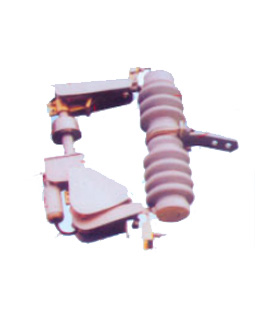 FDW-12型户外跌落式分段器